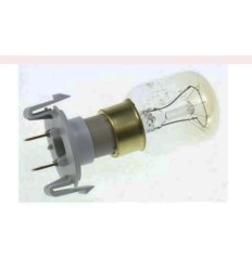 Bombilla microondas Fagor MW4206EX MW3309CE
