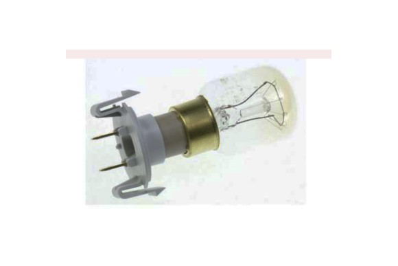 Bombilla microondas Fagor MW4206EX MW3309CE