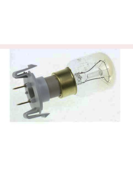 Bombilla microondas Fagor MW4206EX MW3309CE