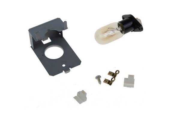 Bombilla microondas Fagor MW4206EX MW3309CE