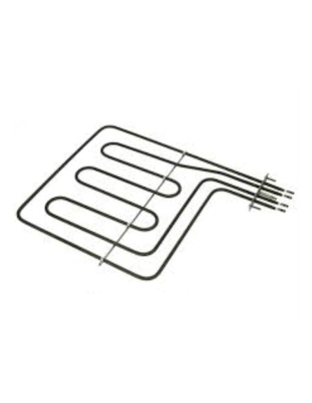 Resistencia grill Fagor Smeg