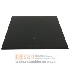 Cristal vitro BalayEB967