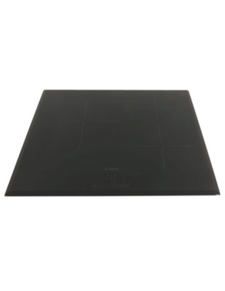 Cristal vitro Bosch PIJ651BB2E