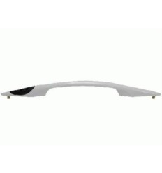 Tirador puerta horno Teka blanco HT510 HT490 obsol