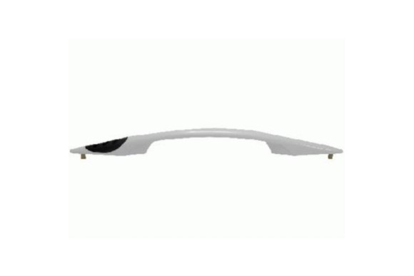 Tirador puerta horno Teka blanco HT510 HT490 obsol