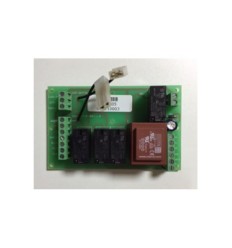 Modulo electronico campana Teka DK70-90 OBSOLETO