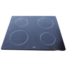 Cristal vitro Teka VSU Vr01