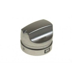 Mando Teka 4 posiciones gris s2k HK500