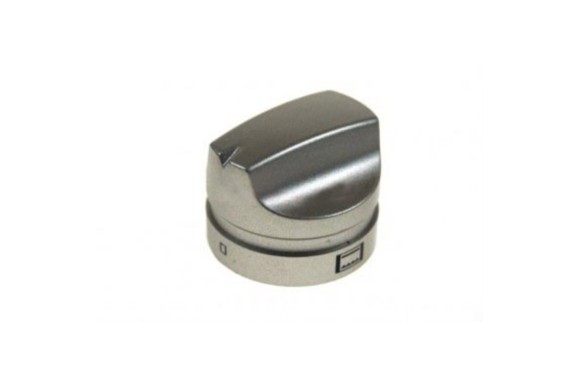 Mando Teka 4 posiciones gris s2k HK500