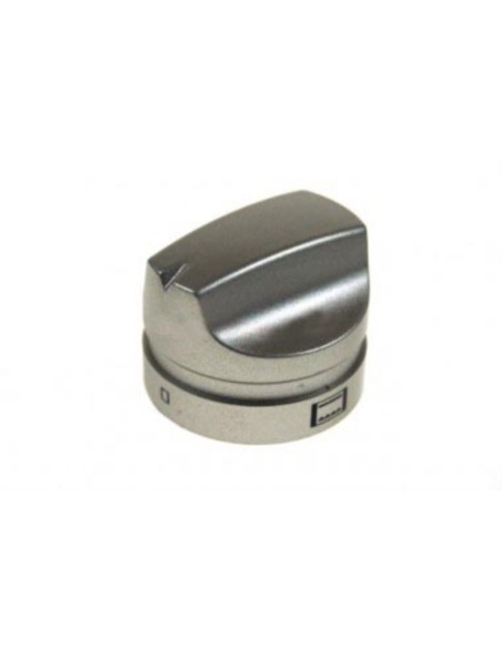 Mando Teka 4 posiciones gris s2k HK500