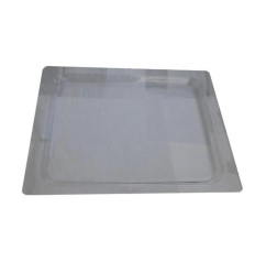 Bandeja horno Teka HT490 cristal 328x425x28 mm