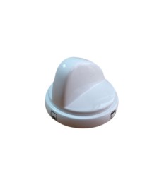 Mando horno Teka 4p aleta blanco OBSOLETO