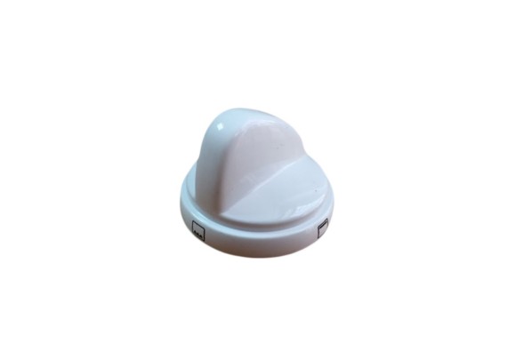 Mando horno Teka 4p aleta blanco OBSOLETO