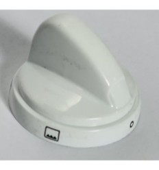Mando horno Teka aleta blanco 5p *obsoleto*