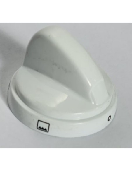 Mando horno Teka aleta blanco 5p *obsoleto*