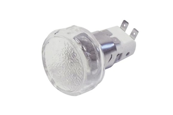 Portalamparas horno Teka (ver 650242)