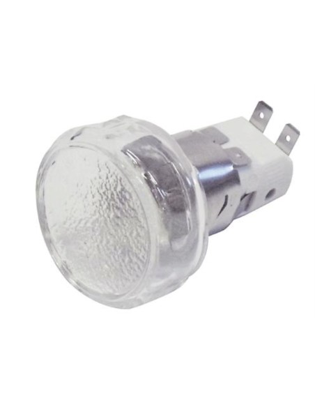 Portalamparas horno Teka (ver 650242)