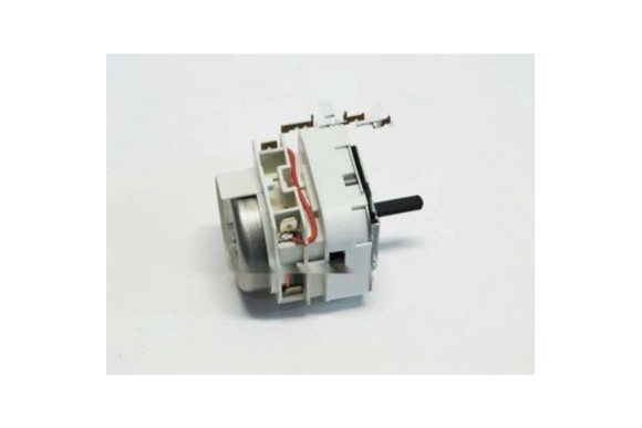 Temporizador motorizado horno Teka (ver 83140636)