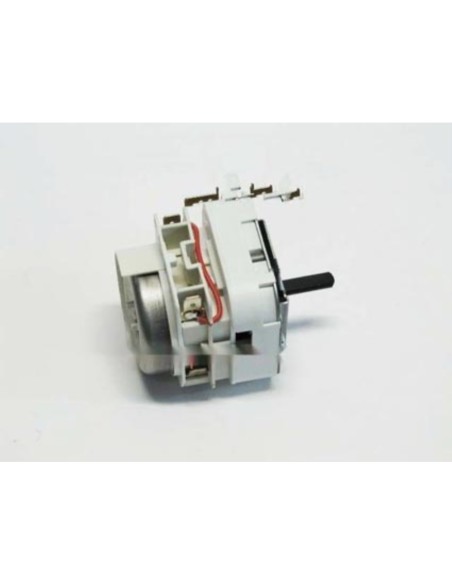 Temporizador motorizado horno Teka (ver 83140636)