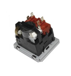 Programador Teka HT610 Reloj AGUJA HM635 *KIT
