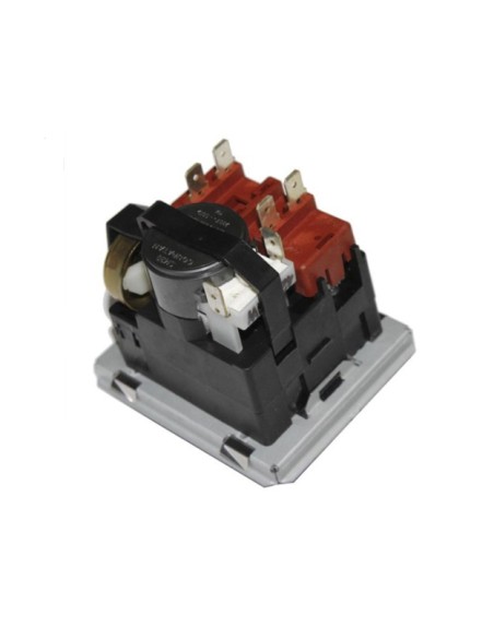 Programador Teka HT610 Reloj AGUJA HM635 *KIT