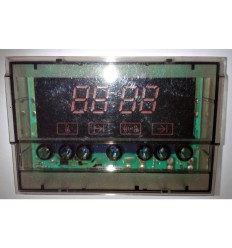 Programador horno Teka HA830