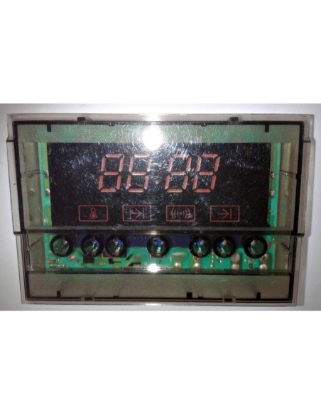 Programador horno Teka HA830