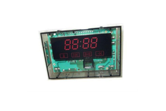 Reloj horno Teka HA830 Vr03 HK700*