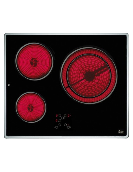 Vitroceramica Teka TT630