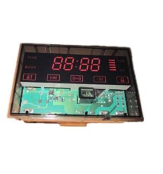 Reloj horno Teka HA840 Vr02