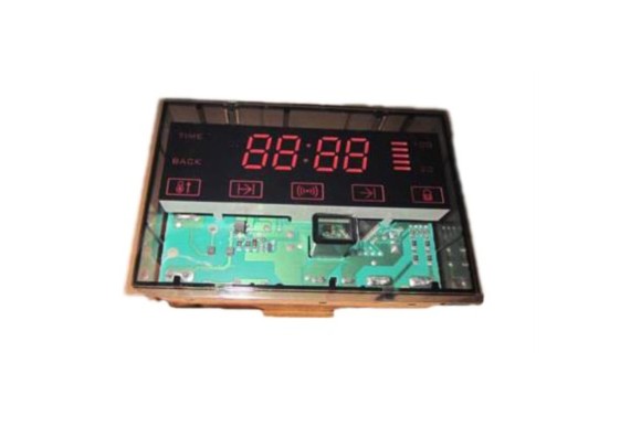 Reloj horno Teka HA840 Vr02