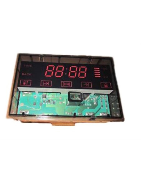 Reloj horno Teka HA840 Vr02