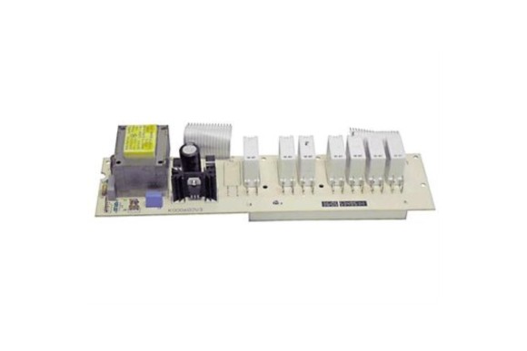 Modulo fuente horno Teka HA890