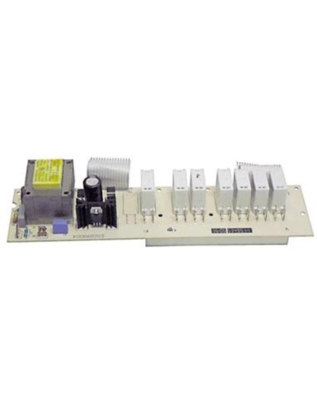 Modulo fuente horno Teka HA890