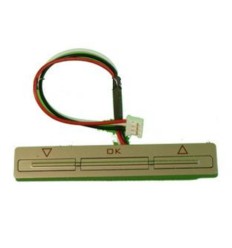 Teclado horno Teka HK830 3 teclas HK700