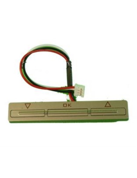 Teclado horno Teka HK830 3 teclas HK700