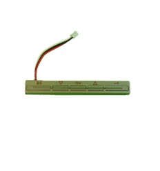 Teclado horno Teka TC5 HA-840 Vr02