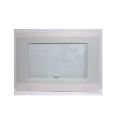 Cristal Teka HC510 blanco