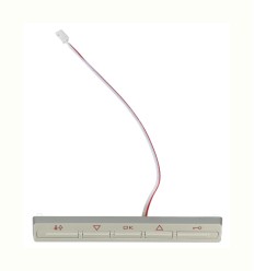 Teclado horno Teka HK830 5 teclas