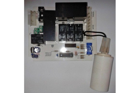 Modulo electronico Teka DR90Vr02 ND3 DC70Vr02 ***