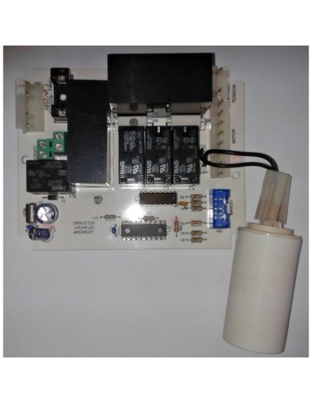 Modulo electronico Teka DR90Vr02 ND3 DC70Vr02 ***