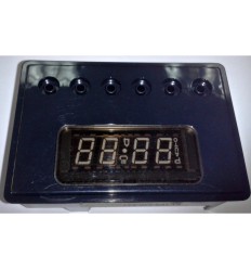 Reloj programador Teka HP725.1