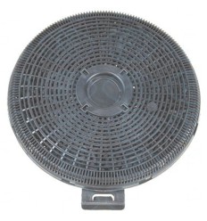 Filtro carbon Teka DM70 VR03 DBB90 D4C 190x35 (1ud)