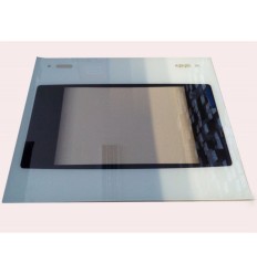 Cristal exterior horno Teka HT510E blanco *OBSOLET