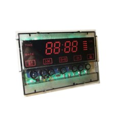 Reloj horno Teka HA840 Vr01 *obsoleto*
