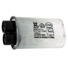 Condensador microondas 1.10uF. 1.12uF.