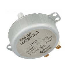 Motor microondas Teka TMW22bis *VER 32304000