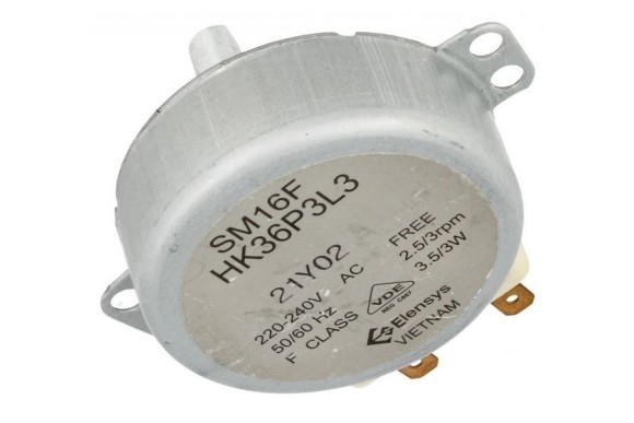 Motor microondas Teka TMW22bis *VER 32304000