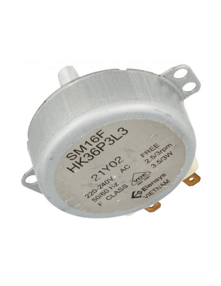 Motor microondas Teka TMW22bis *VER 32304000