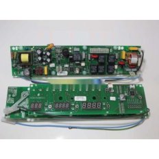 Modulo electronico horno Teka MC32BIS Vr05